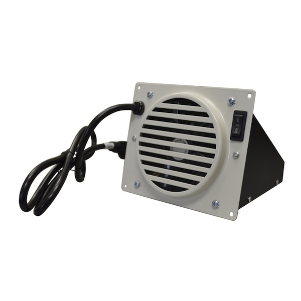 Generic Fan Blower For Avenger Mg Style Gas Space Heaters Greater Than MGB100 - main